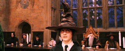 We wish figuring out our calling was as easy as the Sorting Hat telling us what to do. Well, you know what? God already did tell you what your calling is.